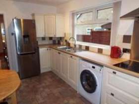 3 Bedroom Bungalow