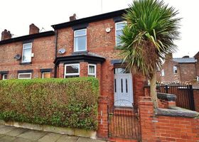 3 Bedroom Terraced