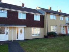 3 Bedroom Terraced