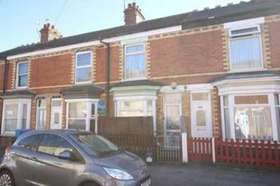 2 Bedroom Terraced