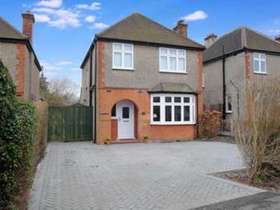 3 Bedroom Detached