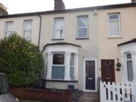 3 Bedroom Terraced