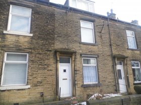 3 Bedroom Terraced