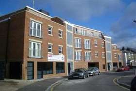 1 Bedroom Flat