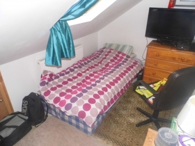 4 Bedroom Semi-Detac...