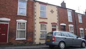 2 Bedroom Terraced