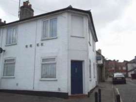 3 Bedroom End of Ter...