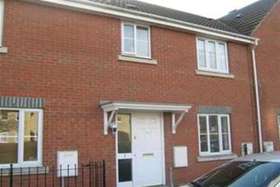 3 Bedroom Terraced