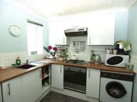 1 Bedroom Studio