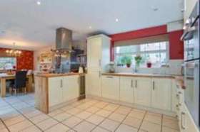 5 Bedroom Detached