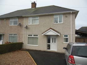 3 Bedroom Semi-Detac...