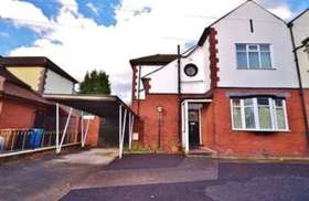 3 Bedroom Semi-Detac...