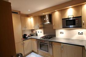 2 Bedroom Flat