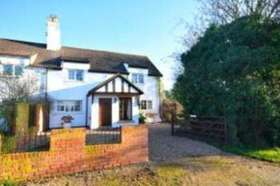 4 Bedroom Semi-Detac...