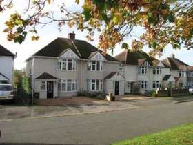 3 bedroom Semi-Detached for sale