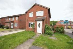 3 Bedroom Detached