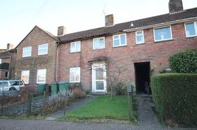 2 Bedroom Terraced