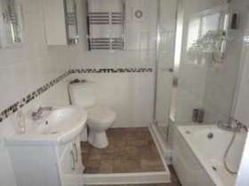 2 Bedroom Terraced