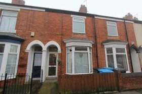 2 Bedroom Terraced