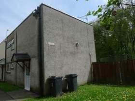 3 Bedroom Terraced