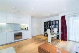 1 bedroom Flat for sale