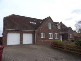 4 Bedroom Detached