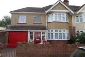 1 bedroom Detached to rent