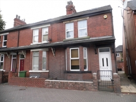 4 Bedroom Terraced