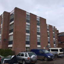 2 Bedroom Apartment