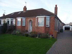 2 Bedroom Detached