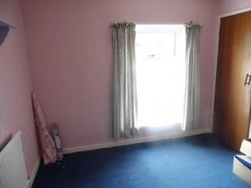 2 Bedroom Terraced