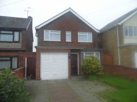 3 Bedroom Detached