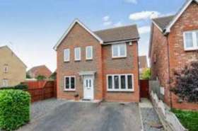 4 Bedroom Detached