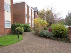 2 Bedroom Flat