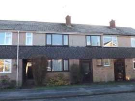 3 bedroom Terraced for sale