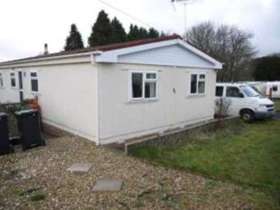2 Bedroom Detached