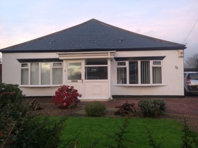 2 Bedroom Detached