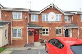 2 Bedroom Terraced