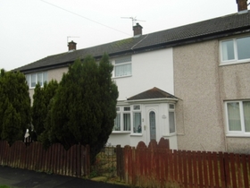 3 Bedroom Terraced