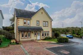 4 Bedroom Detached