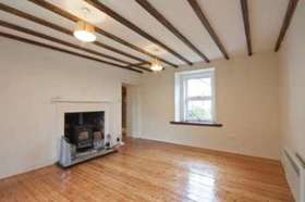 3 Bedroom Terraced