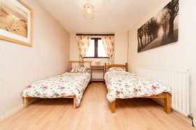 4&nbsp;Bedroom&nbsp;Maisonette