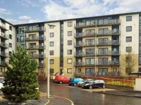 2 Bedroom Ground Fla...