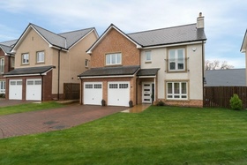 4 Bedroom Detached