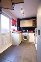 1 Bedroom Terraced