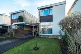 4 Bedroom Detached