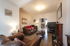 4 Bedroom Terraced