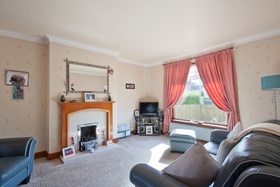 3 Bedroom Terraced