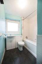 2 Bedroom Maisonette