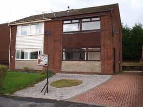 3 Bedroom Semi-Detac...